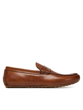 Aldo Aldo Мокасини Puerto-in 13962596 Коричневий