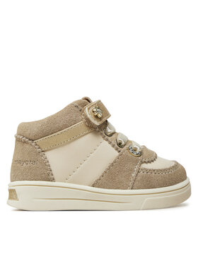 Mayoral Mayoral Sneakers 42490 Écru