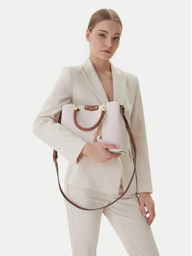 Aldo Aldo Handtasche Lothycan 13401409 Écru