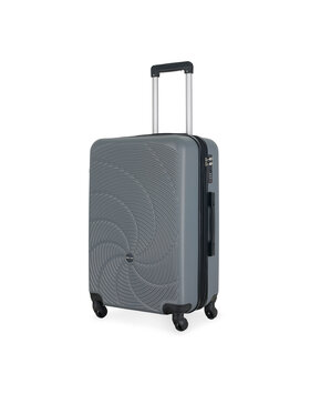 Μεσαία Βαλίτσα Semi Line φωτογραφία