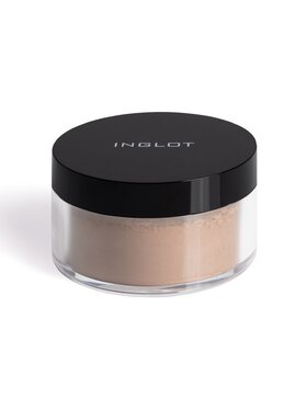 INGLOT Inglot Perfect Finish Loose Powder Puder 11
