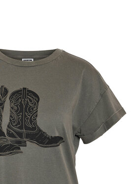 Noisy May T-Shirt Noisy May - 7