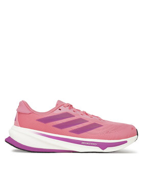 adidas adidas Běžecké boty Supernova Rise 2 W JR5847 Růžová