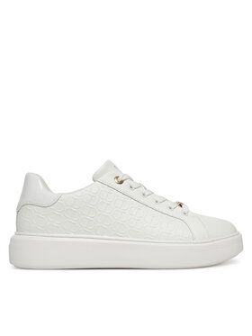 TWINSET TWINSET Tossud 251TCP01C Valge
