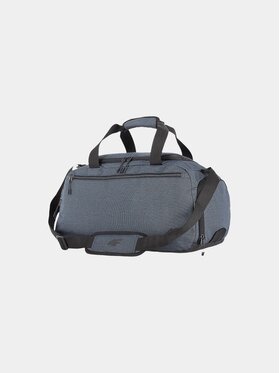 4F 4F Torba 4FWSS24ABAGU105-31 Granatowy