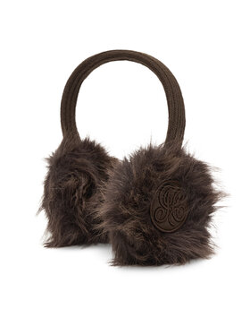 Juicy Couture Juicy Couture Náušníky JCAWH225714 Hnedá