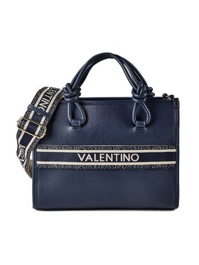 Valentino Valentino Torebka 332198 Niebieski jasny