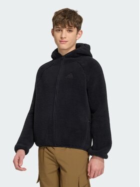 adidas adidas Polar 164621 Czarny Loose Fit