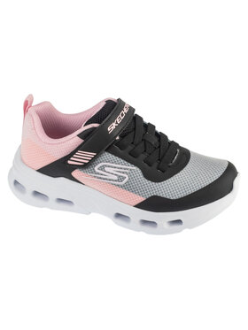 Skechers Skechers Sneakersy Glide-Step Drift Czarny