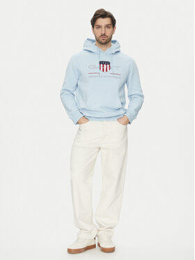 Μπλούζα Gant φωτογραφία