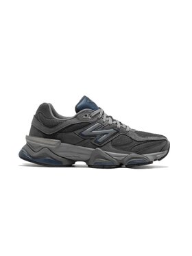 New Balance New Balance Sneakersy New Balance 9060 Castlerock 41.5 Černá