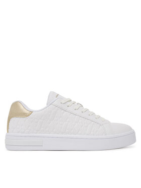 Armani Exchange Armani Exchange Tenisice XDX165 XV891 T782 Bijela