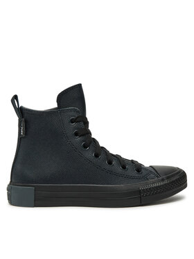 Converse Converse Trampki Chuck Taylor All Star Tectuff A09485C Czarny