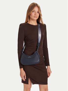 Armani Exchange Armani Exchange Torbica 942883 CC783 UB102 Tamnoplava