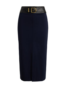 LAUREN RALPH LAUREN Φούστα pencil LAUREN RALPH LAUREN - 5