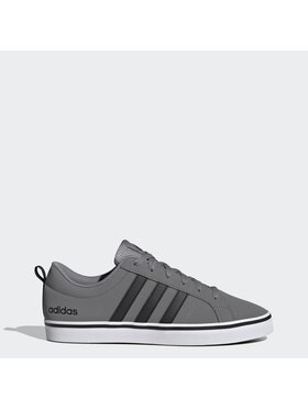 adidas adidas Półbuty 82337 Szary