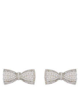 Aldo Aldo Set 2 agrafe de păr Coquete 13935241 Écru