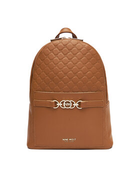 Nine West Nine West Kuprinės CEO-LUNA-I-B24445 Ruda