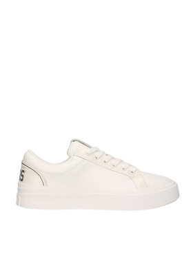 GCDS GCDS Sneakers a2cu4202ab3-10 Bianco