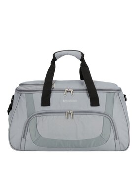 American Tourister American Tourister Torba podróżna 293038 Szary