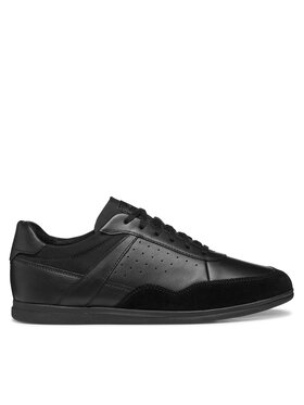Geox Geox Sneakersy U Renan U554GC 08522 C9999 Czarny