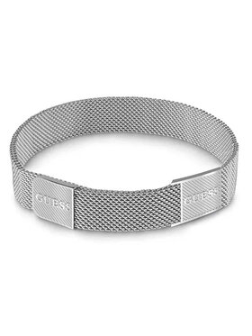 Guess Guess Bracciale JUMB03027JWSTT/U Argento