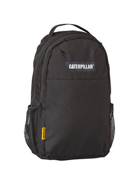 CATerpillar CATerpillar Plecak Caterpillar Extended Backpack Czarny