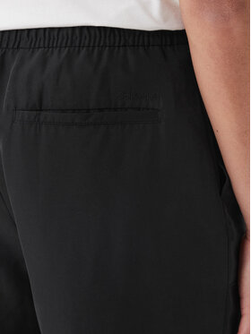 Σορτς υφασμάτινο Calvin Klein φωτογραφία