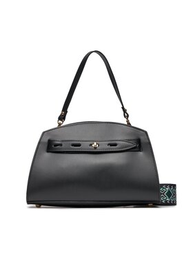 Creole Creole Handtasche K11371 Schwarz