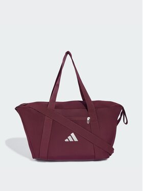 adidas adidas Сумка Sport Bag KV0512 Бордовий