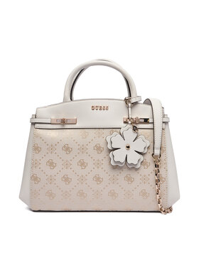 Guess Guess Ročna torba Melinda HWJP99 02060 Écru