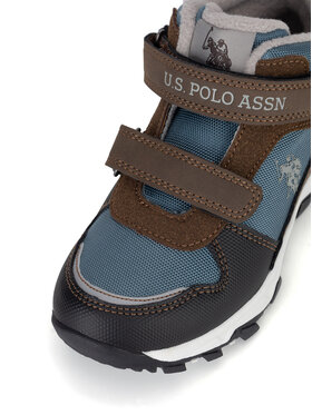 Μποτίνια U.S. Polo Assn. φωτογραφία