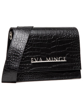 Eva Minge Eva Minge Τσάντα EM-17-09-001243 Μαύρο