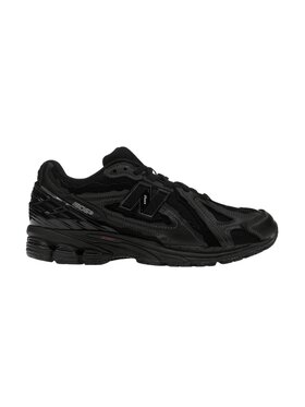 New Balance New Balance Sneakersy New Balance 1906D Protection Pack Black Leather 36 Černá