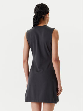 Φόρεμα καθημερινό Calvin Klein Jeans φωτογραφία