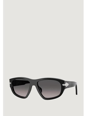 Persol Persol Occhiali da sole UNISEX Nero