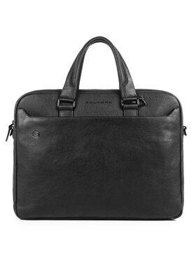 Piquadro Piquadro Cartella 301 Nero