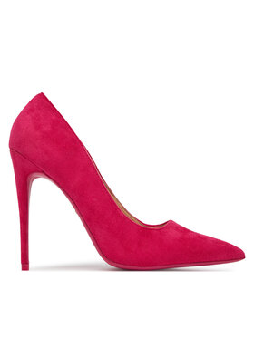 DeeZee DeeZee High Heels DZ0023 Rosa