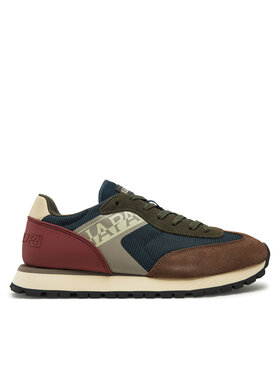 Napapijri Napapijri Sneakers NP0A4IJP Marrone