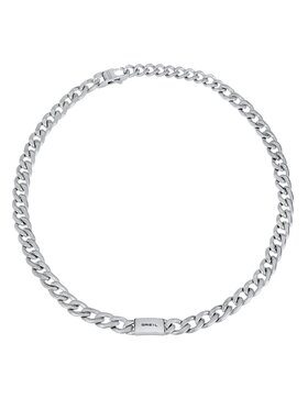 Breil Breil Collana LOGOMANIA Argento