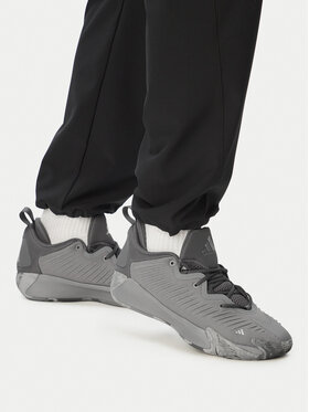 adidas adidas Încălțăminte pentru baschet Initiation Shoes KI5276 Gri