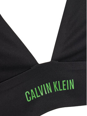 Μπικίνι πάνω μέρος Calvin Klein Swimwear φωτογραφία