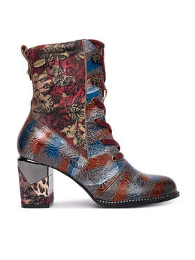 Laura Vita Laura Vita Trzewiki Maevao 10 Kolorowy