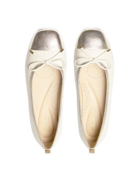 Clarks Μπαλαρίνες Clarks - 6