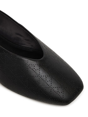 Μπαλαρίνες Calvin Klein φωτογραφία