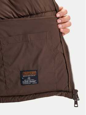 Μπουφάν χειμωνιάτικο Guess Jeans φωτογραφία