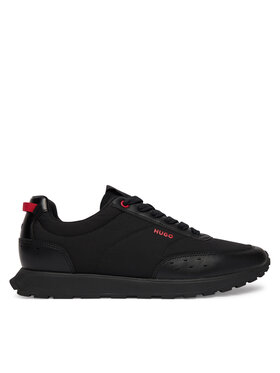HUGO HUGO Sneakersy Icelin 50557840 Černá