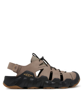 Keen Keen Босоніжки Hyperport Fisherman Leather M 1030723 Бежевий