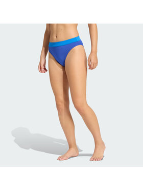 adidas adidas Dół od bikini 158945 Błękitny