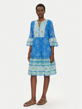 Φόρεμα καλοκαιρινό Iconique φωτογραφία